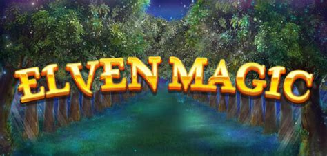 Jogue Elven Magic online